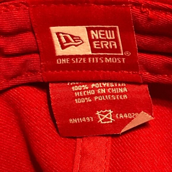 Boston Red Sox 2013 World Series Champions New Era Baseball Cap OSFA - Picture 5 of 6